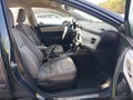2015 Toyota Corolla — photo 5 of 17 | VIN 2T1BURHE5FC396538