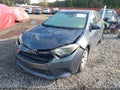 2015 Toyota Corolla — photo 6 of 17 | VIN 2T1BURHE5FC396538