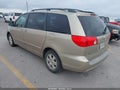 2010 Toyota Sienna — photo 3 of 10 | VIN 5TDKK4CC0AS312348