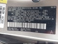 2010 Toyota Sienna — photo 9 of 10 | VIN 5TDKK4CC0AS312348