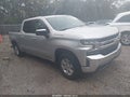 2020 Chevrolet Silverado 1500 — photo 1 of 11 | VIN 1GCPWCED3LZ233882