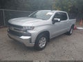 2020 Chevrolet Silverado 1500 — photo 2 of 11 | VIN 1GCPWCED3LZ233882