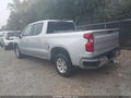 2020 Chevrolet Silverado 1500 — photo 3 of 11 | VIN 1GCPWCED3LZ233882
