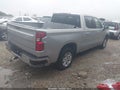 2020 Chevrolet Silverado 1500 — photo 4 of 11 | VIN 1GCPWCED3LZ233882