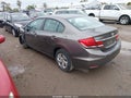 2014 Honda Civic — photo 3 of 16 | VIN 19XFB2F52EE035284