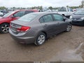 2014 Honda Civic — photo 4 of 16 | VIN 19XFB2F52EE035284