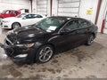 2020 Chevrolet Malibu — photo 2 of 16 | VIN 1G1ZD5STXLF111889