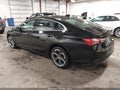 2020 Chevrolet Malibu — photo 3 of 16 | VIN 1G1ZD5STXLF111889
