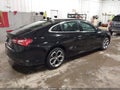 2020 Chevrolet Malibu — photo 4 of 16 | VIN 1G1ZD5STXLF111889