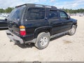 2005 Chevrolet Tahoe — photo 4 of 16 | VIN 1GNEK13T15R108634