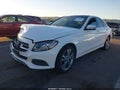 2016 Mercedes-Benz C-Class — photo 2 of 16 | VIN 55SWF4KB3GU108024