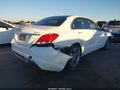 2016 Mercedes-Benz C-Class — photo 4 of 16 | VIN 55SWF4KB3GU108024