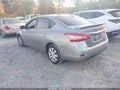 2014 Nissan Sentra — photo 3 of 11 | VIN 3N1AB7AP4EL668836