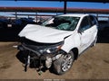 2020 Chevrolet Equinox — photo 2 of 17 | VIN 3GNAXUEV5LS543702