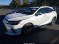 2024 Lexus RX 350 — photo 2 of 17 | VIN 2T2BAMCA1RC049031