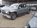 2026 Chevrolet Silverado 1500 — photo 2 of 16 | VIN 1GCPACEKXTZ195385