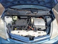 2004 Toyota Prius — photo 10 of 13 | VIN JTDKB22U840087649