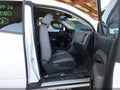 2019 Chevrolet Colorado — photo 5 of 16 | VIN 1GCHSBEA7K1179080