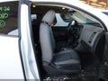 2019 Chevrolet Colorado — photo 8 of 16 | VIN 1GCHSBEA7K1179080