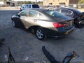 2017 Chevrolet Malibu — photo 3 of 17 | VIN 1G1ZB5ST9HF255592