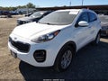 2018 Kia Sportage — photo 2 of 15 | VIN KNDPMCAC4J7408099