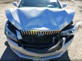2016 Buick LaCrosse — photo 10 of 16 | VIN 1G4GB5G36GF160120
