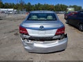 2016 Buick LaCrosse — photo 16 of 16 | VIN 1G4GB5G36GF160120