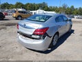 2016 Buick LaCrosse — photo 4 of 16 | VIN 1G4GB5G36GF160120