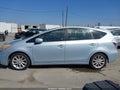 2012 Toyota Prius V — photo 14 of 16 | VIN JTDZN3EU2C3035678