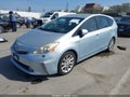 2012 Toyota Prius V — photo 2 of 16 | VIN JTDZN3EU2C3035678