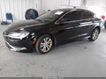 2016 Chrysler 200 — photo 2 of 16 | VIN 1C3CCCAB0GN129606