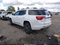 2018 GMC Acadia — photo 3 of 17 | VIN 1GKKNPLS7JZ147059