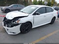 2017 Nissan Sentra — photo 2 of 12 | VIN 3N1AB7AP4HY375798