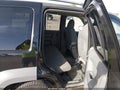 2005 Jeep Liberty — photo 8 of 16 | VIN 1J4GL48K15W509693