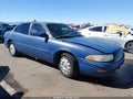 2000 Buick LeSabre — photo 1 of 16 | VIN 1G4HP54K6Y4112566