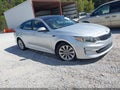 2016 Kia Optima — photo 1 of 12 | VIN 5XXGU4L33GG063618