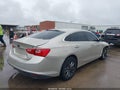 2016 Chevrolet Malibu — photo 4 of 17 | VIN 1G1ZE5ST6GF251618