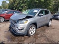 2018 Jeep Compass — photo 2 of 15 | VIN 3C4NJDBB3JT484274