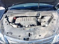 2013 Chevrolet Traverse — photo 10 of 12 | VIN 1GNKRGKD8DJ131286