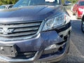 2013 Chevrolet Traverse — photo 12 of 12 | VIN 1GNKRGKD8DJ131286