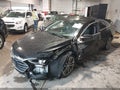 2024 Chevrolet Malibu — photo 2 of 15 | VIN 1G1ZE5ST3RF142925