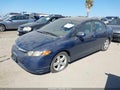 2007 Honda Civic — photo 2 of 11 | VIN 2HGFA16527H510082
