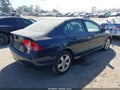 2007 Honda Civic — photo 4 of 11 | VIN 2HGFA16527H510082