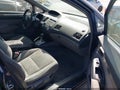 2007 Honda Civic — photo 5 of 11 | VIN 2HGFA16527H510082