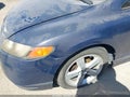 2007 Honda Civic — photo 6 of 11 | VIN 2HGFA16527H510082