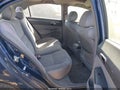 2007 Honda Civic — photo 8 of 11 | VIN 2HGFA16527H510082