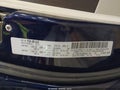 2017 Chrysler Pacifica — photo 9 of 17 | VIN 2C4RC1EGXHR803460