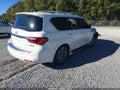 2022 Infiniti QX80 — photo 4 of 15 | VIN JN8AZ2AE8N9290821
