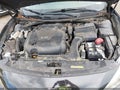 2018 Nissan Maxima — photo 10 of 17 | VIN 1N4AA6AP4JC361933