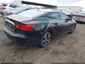 2018 Nissan Maxima — photo 4 of 17 | VIN 1N4AA6AP4JC361933